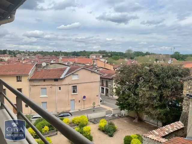 Photo 3 Appartement 3 pièces 71.54m²