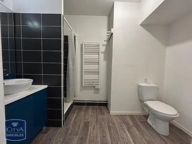 Photo 3 Appartement 1 pièce 20.8m²
