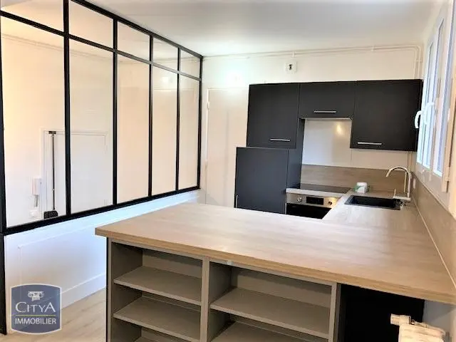 Photo 3 Appartement 2 pièces 31.98m²
