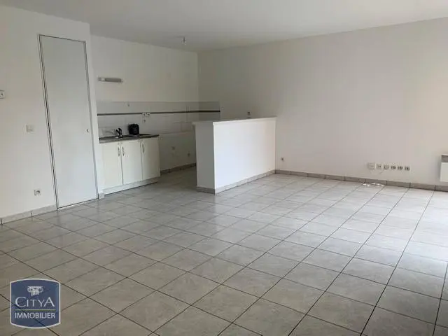 Photo 1 Appartement 3 pièces 64.09m²