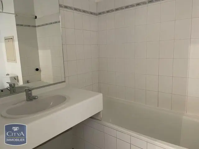 Photo 4 Appartement 1 pièce 29.91m²
