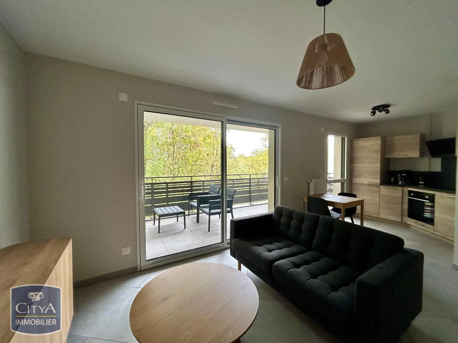 Photo 1 Appartement 2 pièces 42.99m²