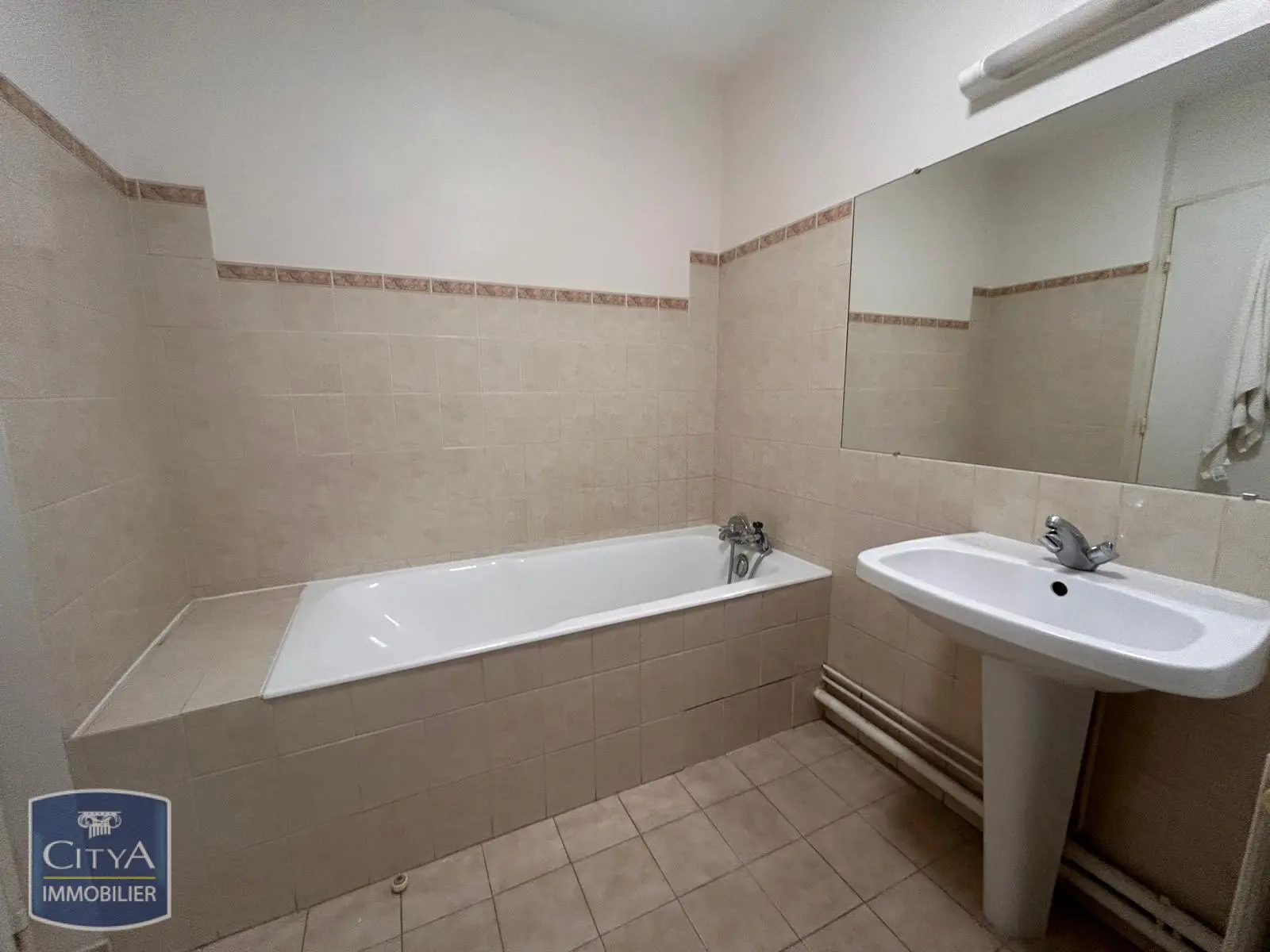 Photo 6 Appartement 1 pièce 29.22m²