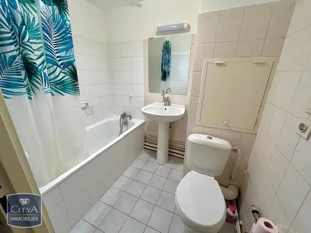 Photo 5 Appartement 1 pièce 37.25m²