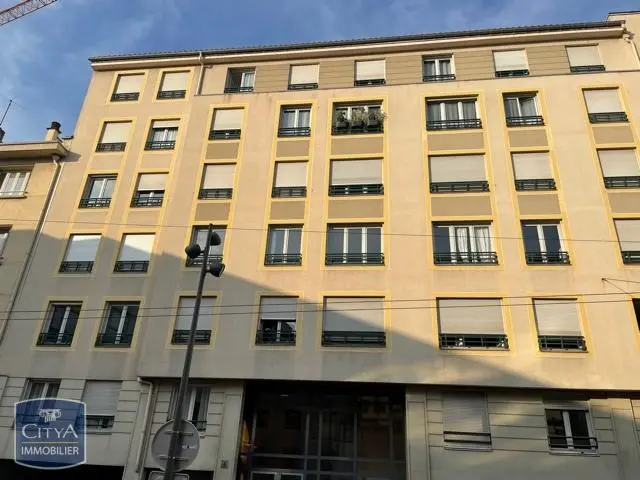 Photo 7 Appartement 3 pièces 63.42m²