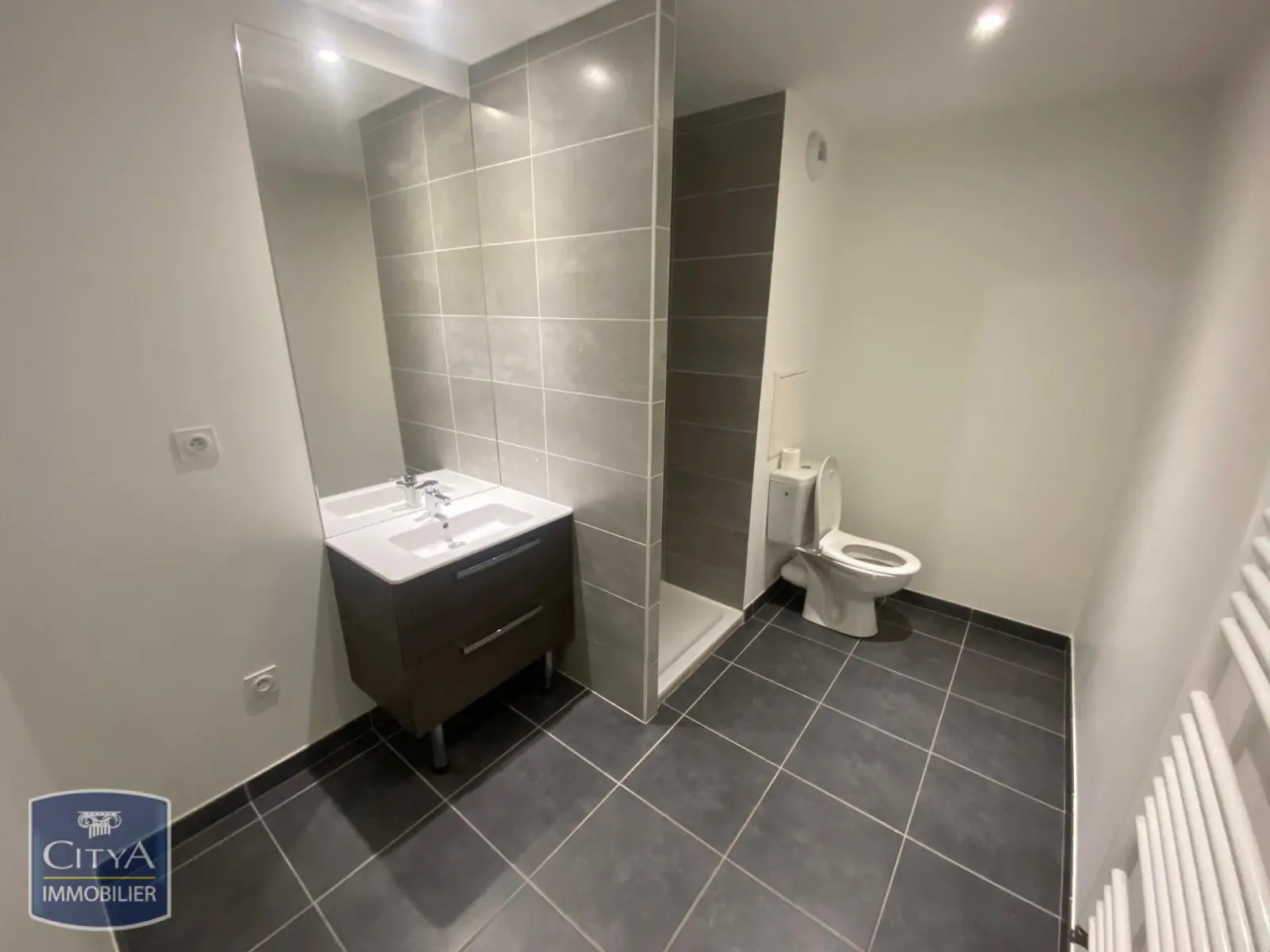 Photo 2 appartement Villeurbanne