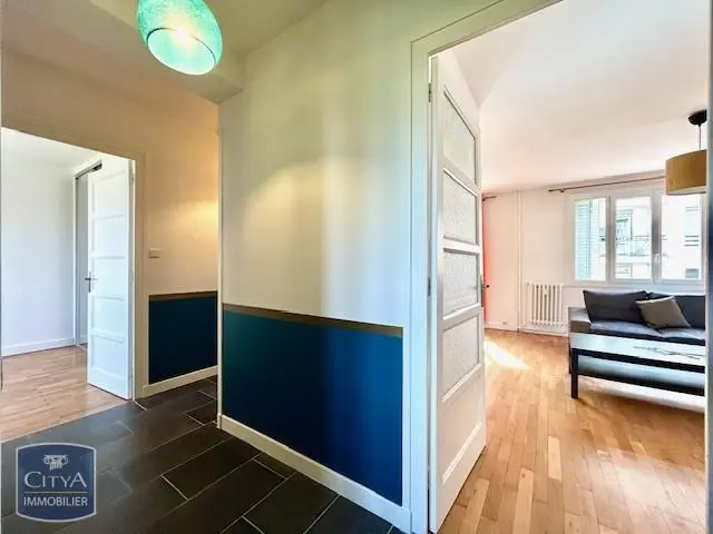 Photo 9 appartement Lyon 3e Arrondissement