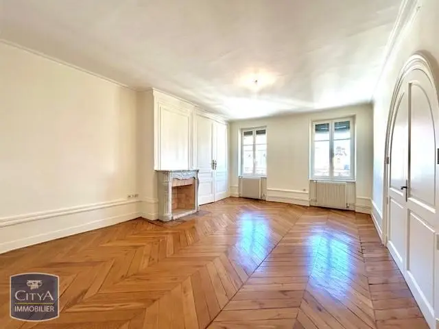 Photo 3 Appartement 3 pièces 109.79m²