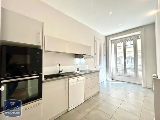Photo 6 Appartement 5 pièces 124.5m²