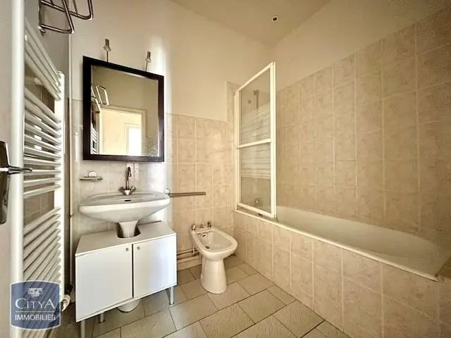 Photo 9 Appartement 2 pièces 72.08m²