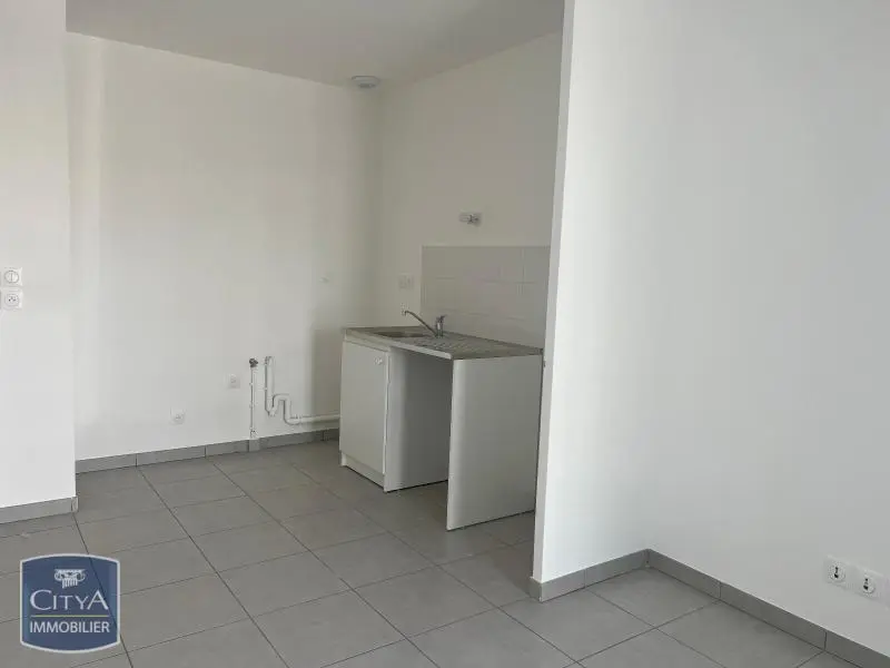 Photo 1 Appartement 2 pièces 41.4m²