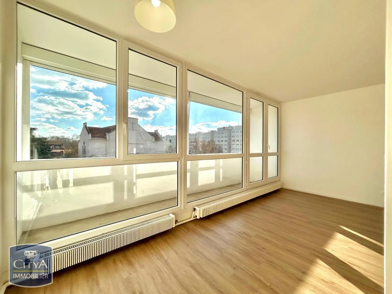 Photo 2 Appartement 3 pièces 73.62m²