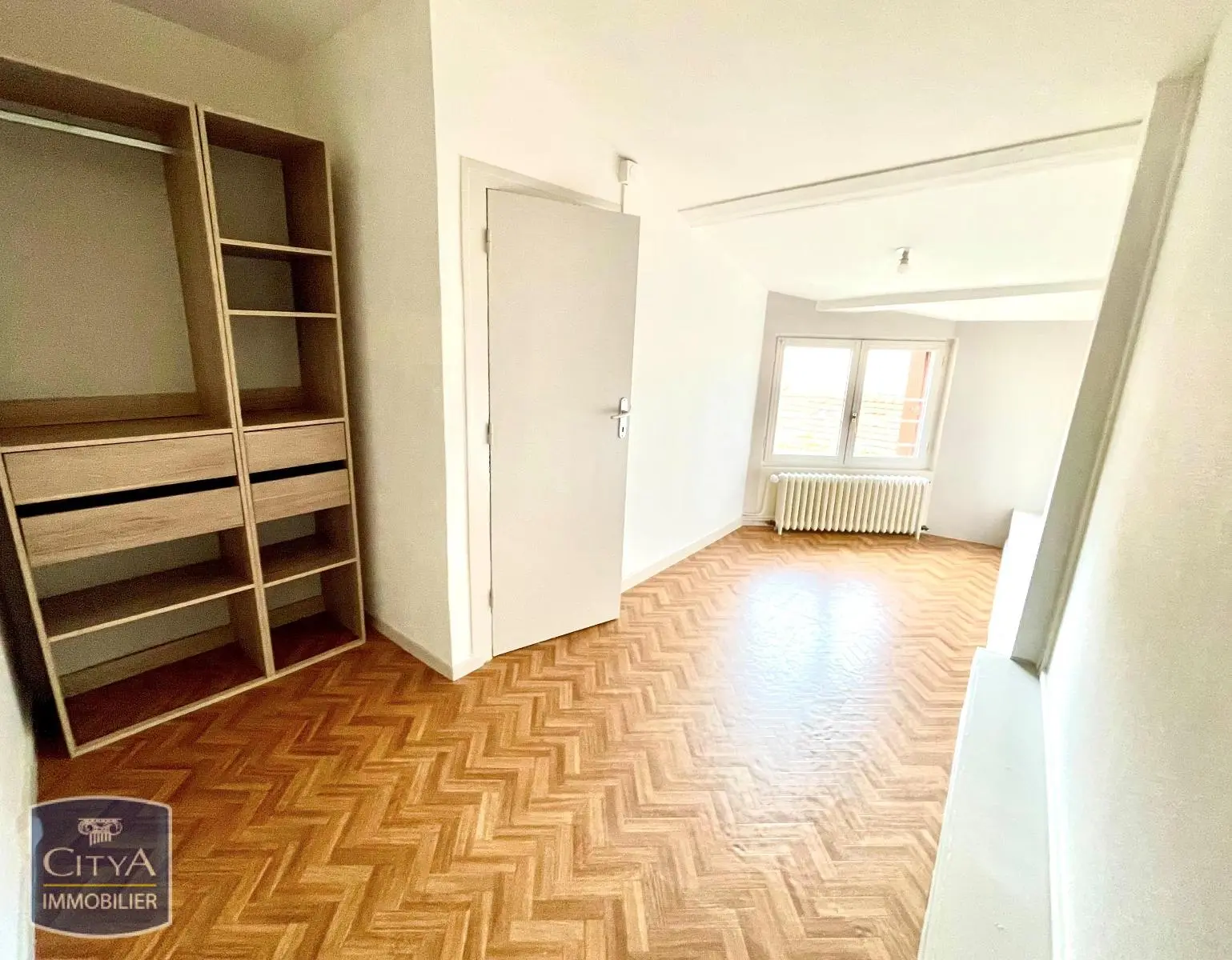 Photo 4 Appartement 3 pièces 55.74m²