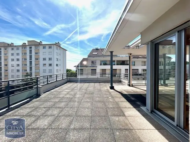 Photo 1 Appartement 4 pièces 101.85m²