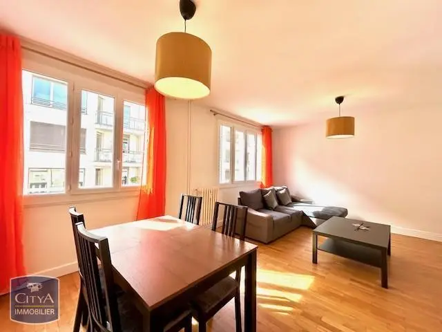 Photo 10 appartement Lyon 3e Arrondissement