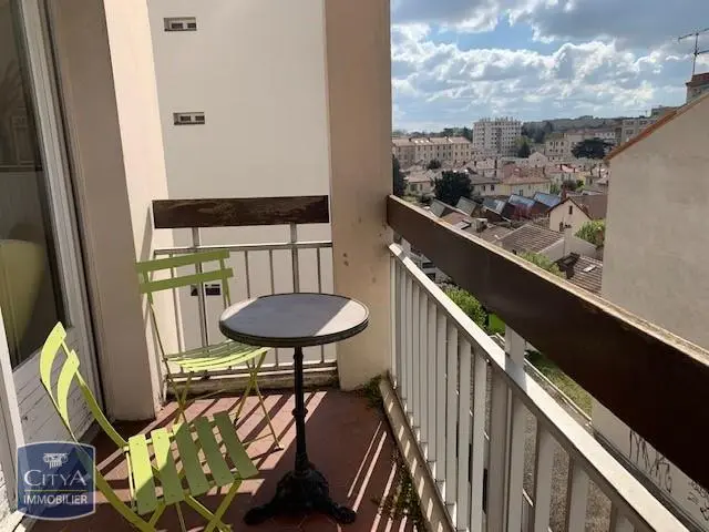 Photo 1 Appartement 3 pièces 67m²