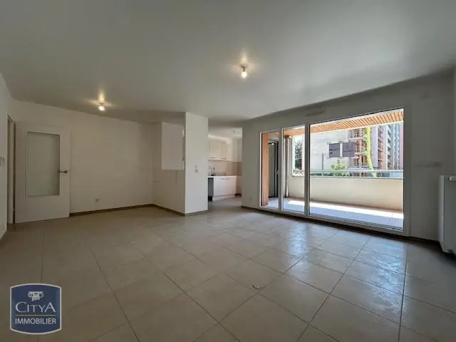 Photo 4 appartement Villeurbanne