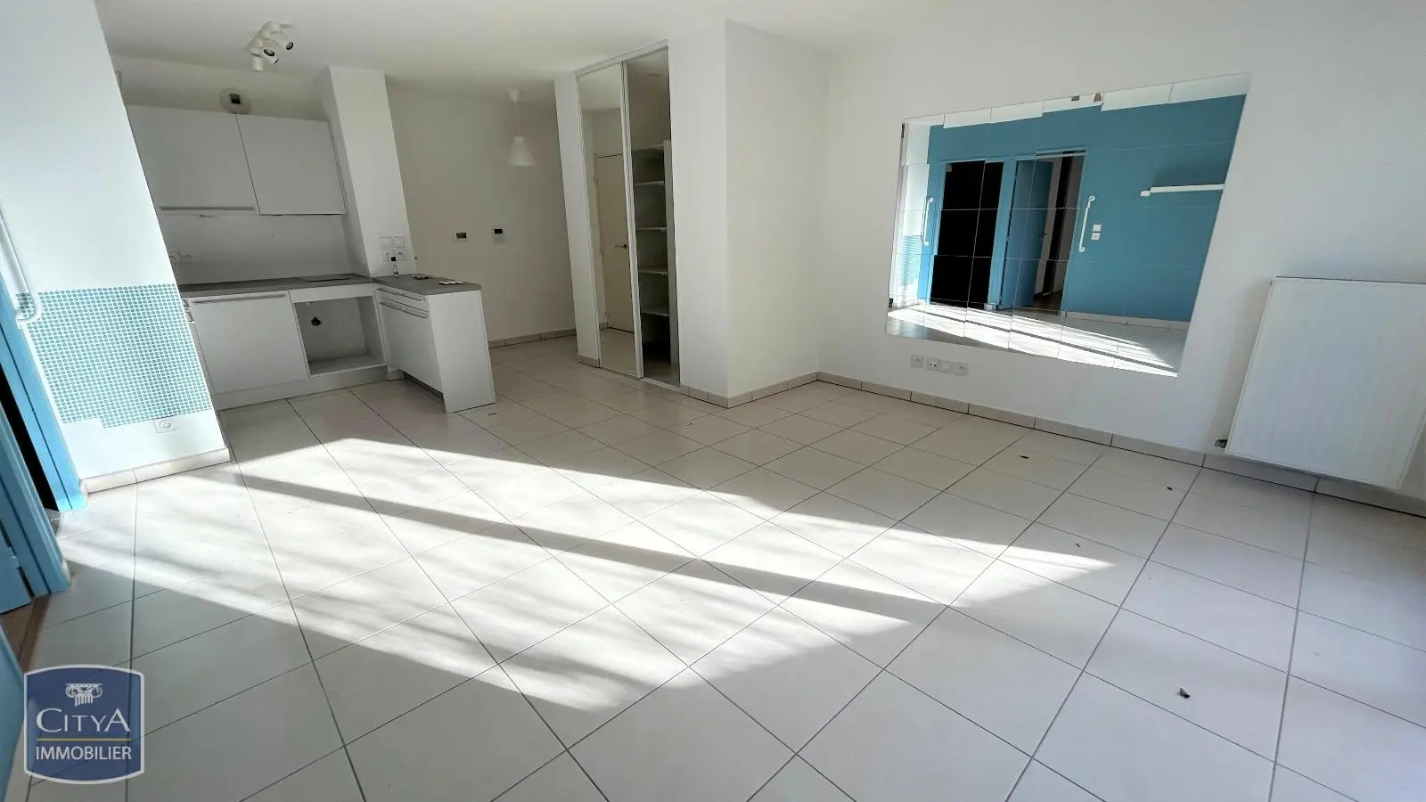 Photo 6 Appartement 2 pièces 51.27m²