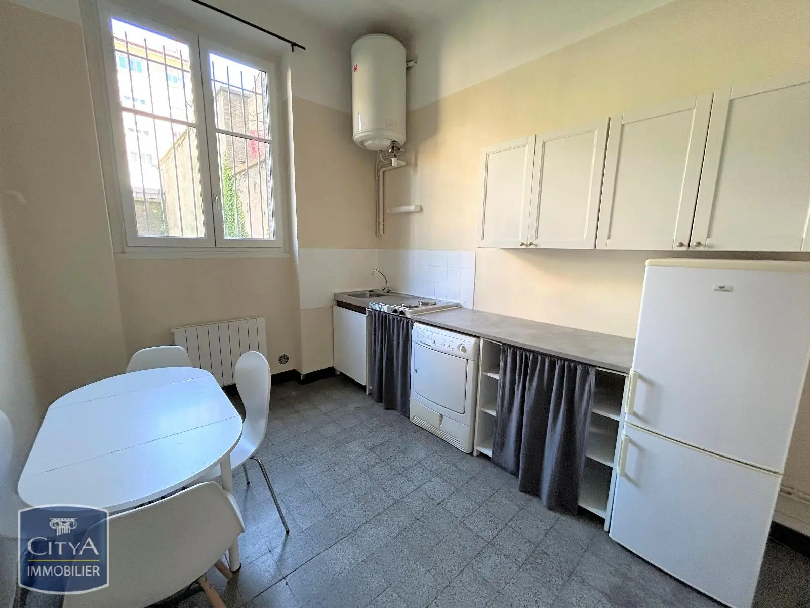 Photo 4 Appartement 1 pièce 34.34m²