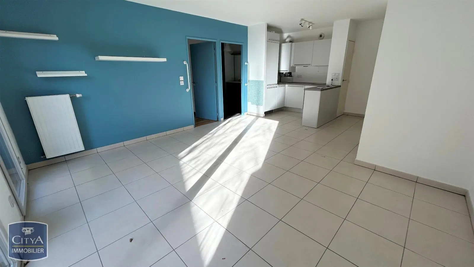 Photo 7 Appartement 2 pièces 51.27m²