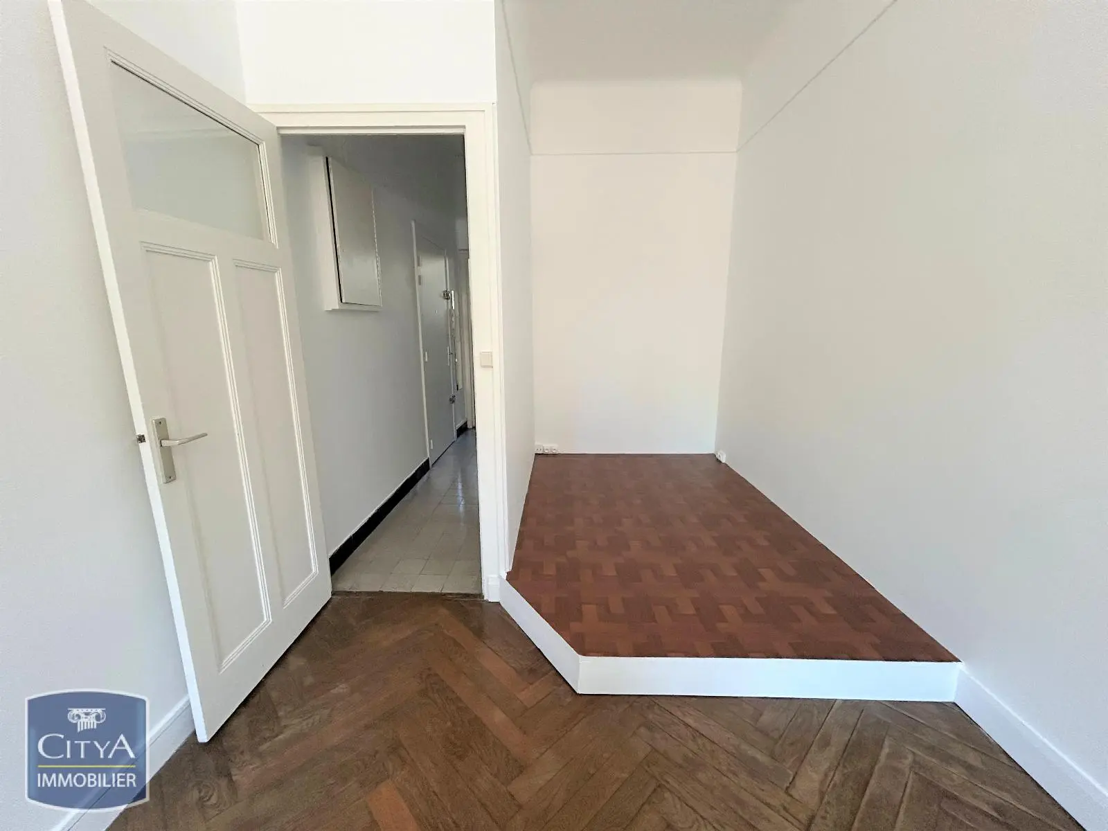 Photo 3 Appartement 1 pièce 34.34m²