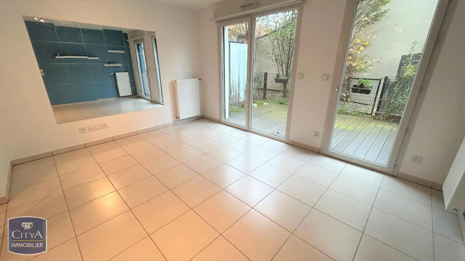 Photo 3 Appartement 2 pièces 51.27m²