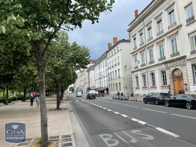 Photo 6 Appartement 2 pièces 51.94m²