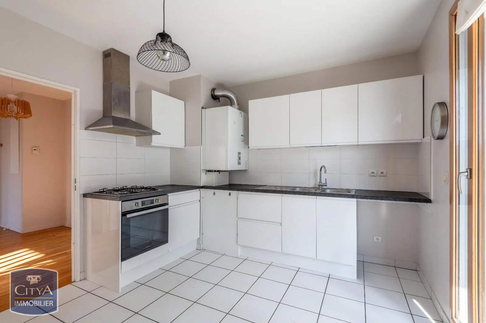 Photo 8 Appartement 5 pièces 159.34m²