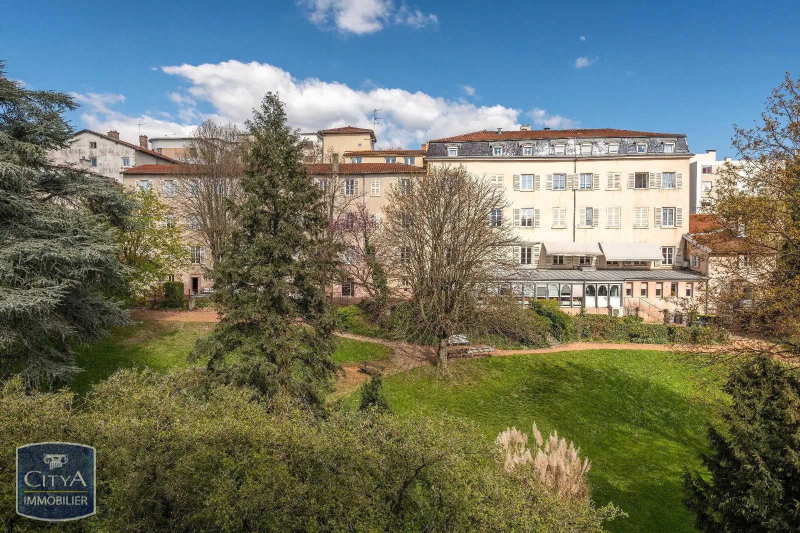 Photo 20 Appartement 5 pièces 159.34m²