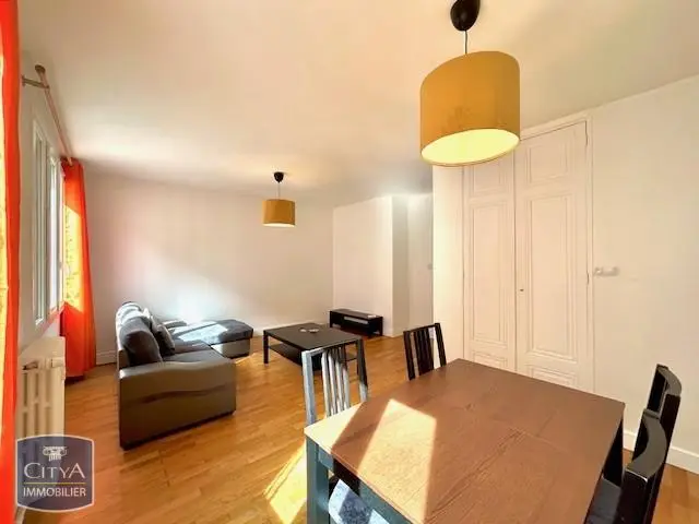 Photo 11 appartement Lyon 3e Arrondissement