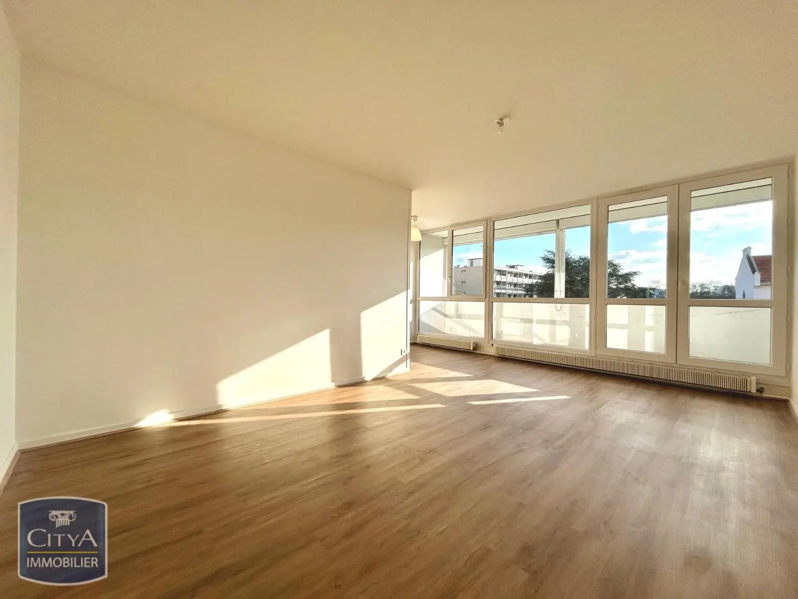 Photo 1 Appartement 3 pièces 73.62m²