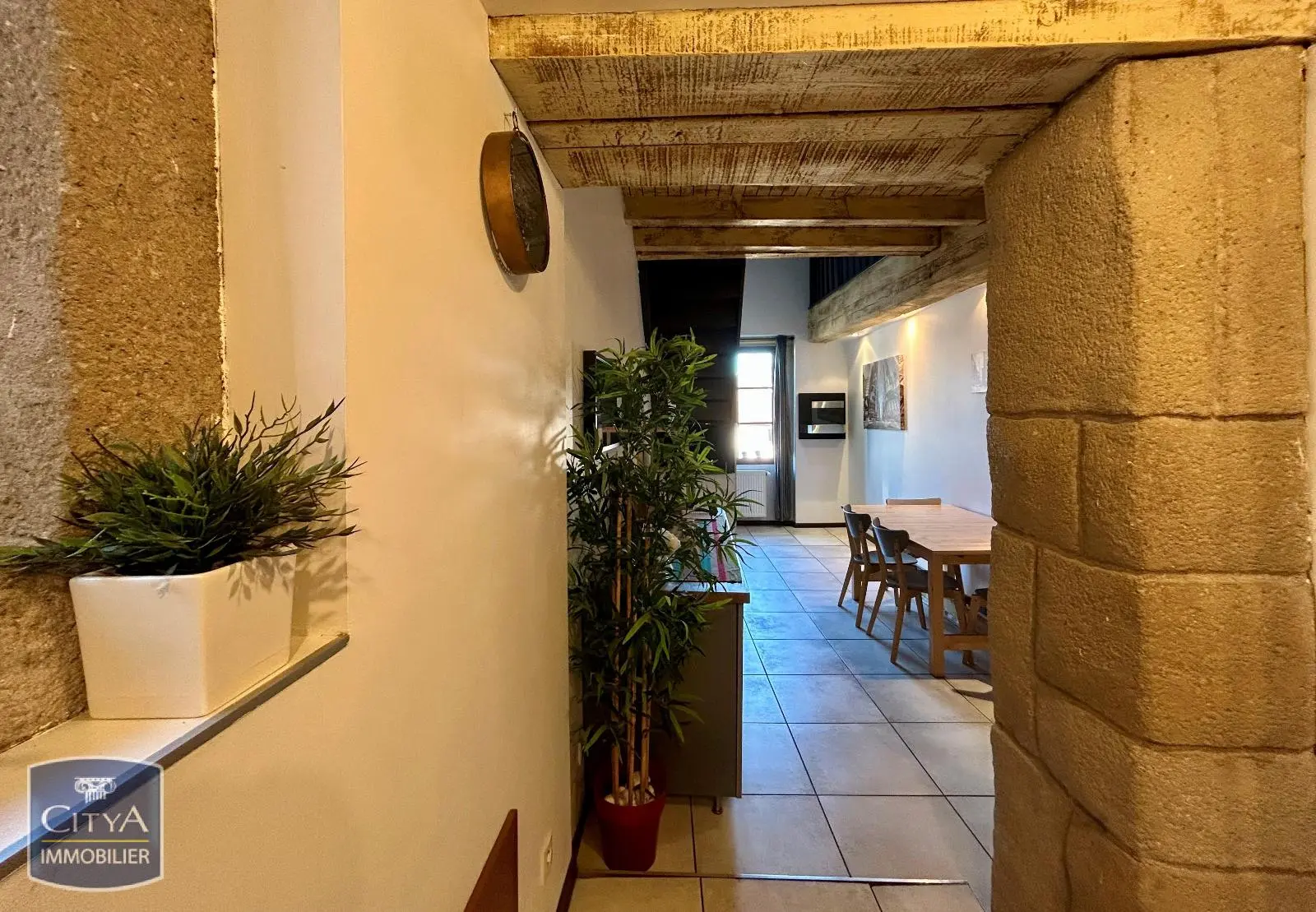 Photo 3 Appartement 3 pièces 53.98m²