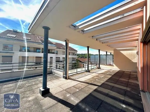 Photo 5 Appartement 4 pièces 101.85m²