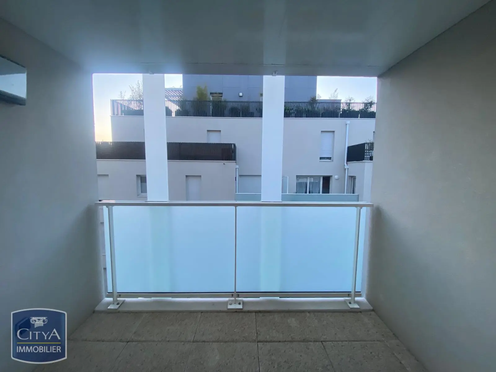 Photo 4 appartement Villeurbanne