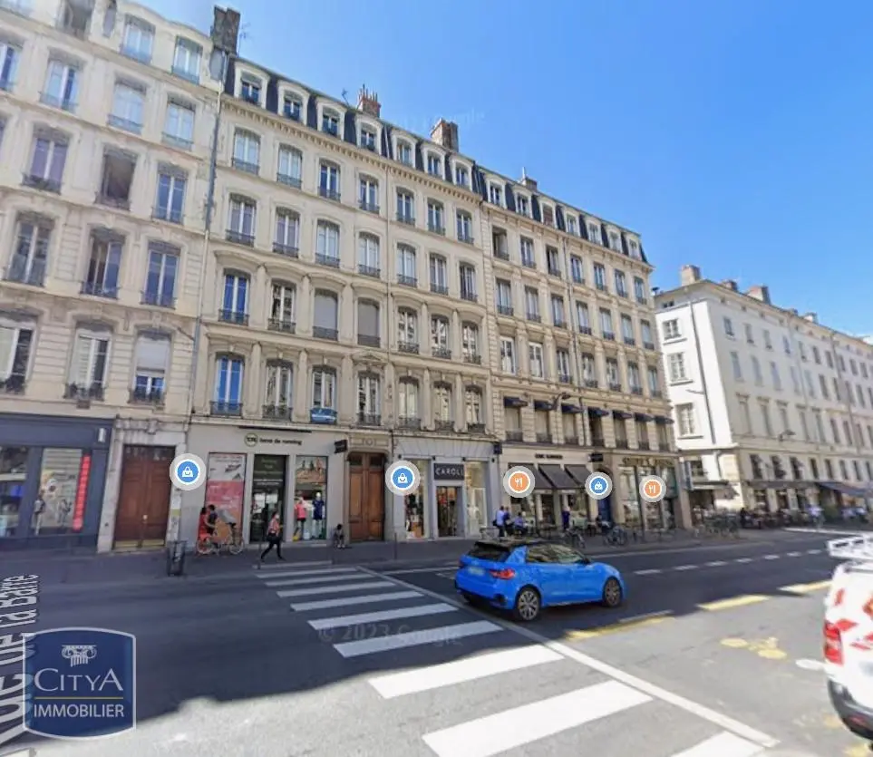 Photo 1 Appartement 3 pièces 87.94m²