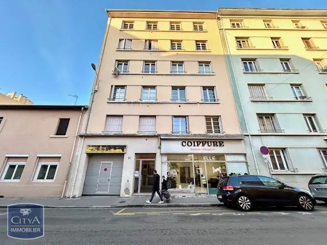 Photo 11 Appartement 2 pièces 47.08m²