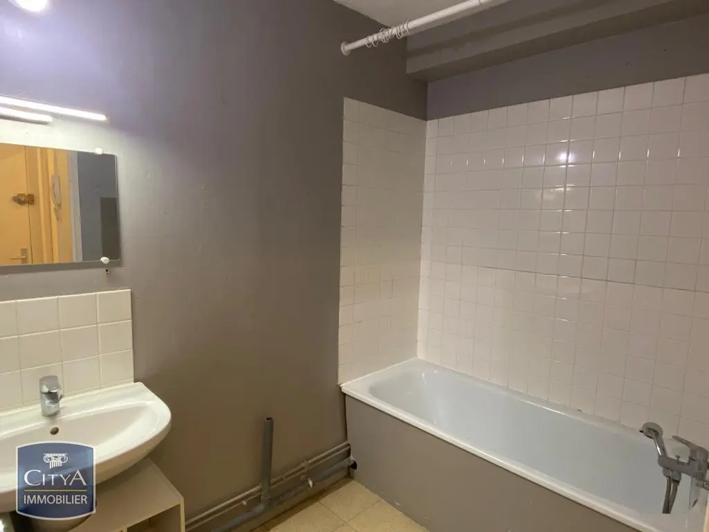 Photo 6 Appartement 1 pièce 38.09m²