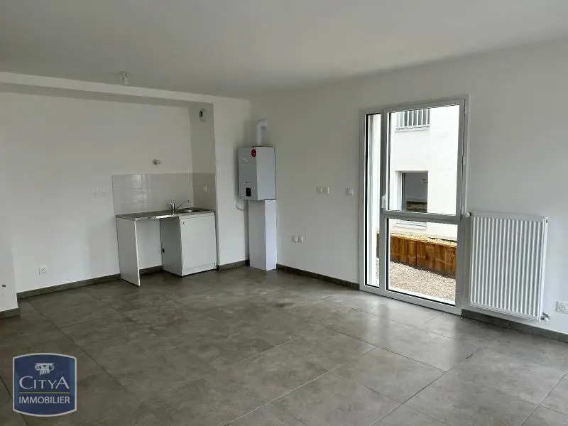 Photo 2 Appartement 3 pièces 67.7m²