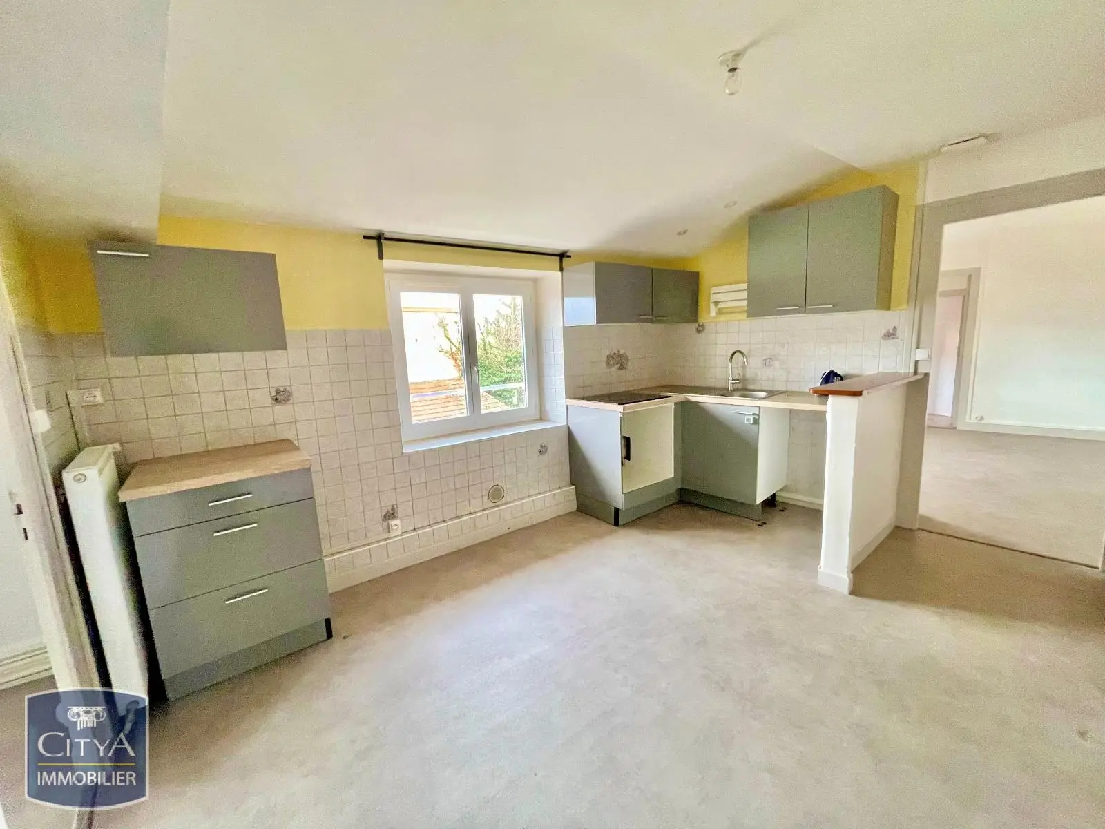 Photo 1 Appartement 3 pièces 55.74m²