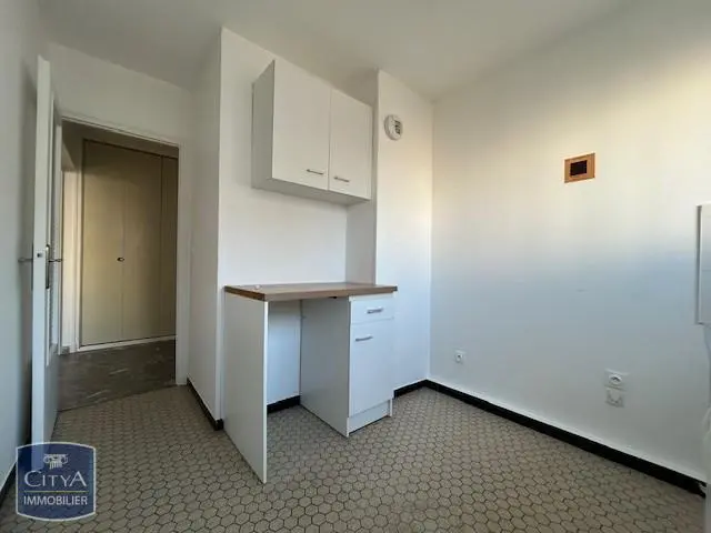 Photo 2 appartement Lyon 3e Arrondissement