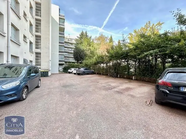 Photo 12 appartement Lyon 3e Arrondissement