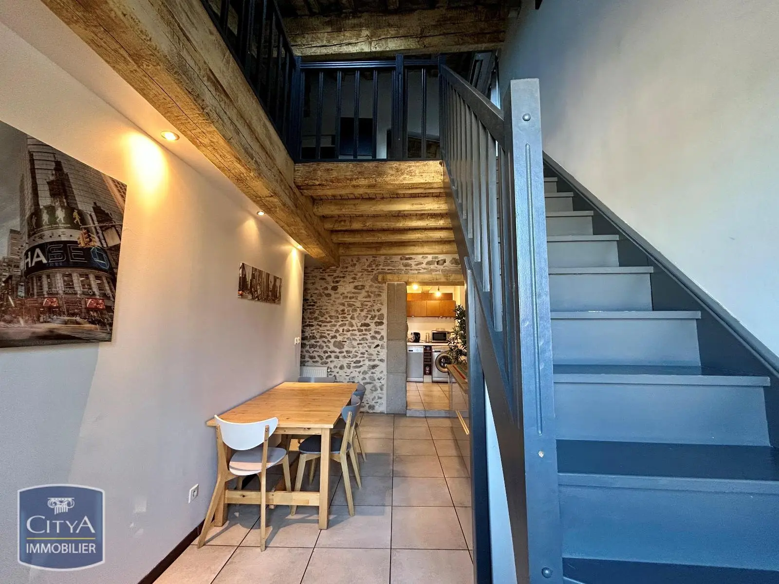 Photo 4 Appartement 3 pièces 53.98m²