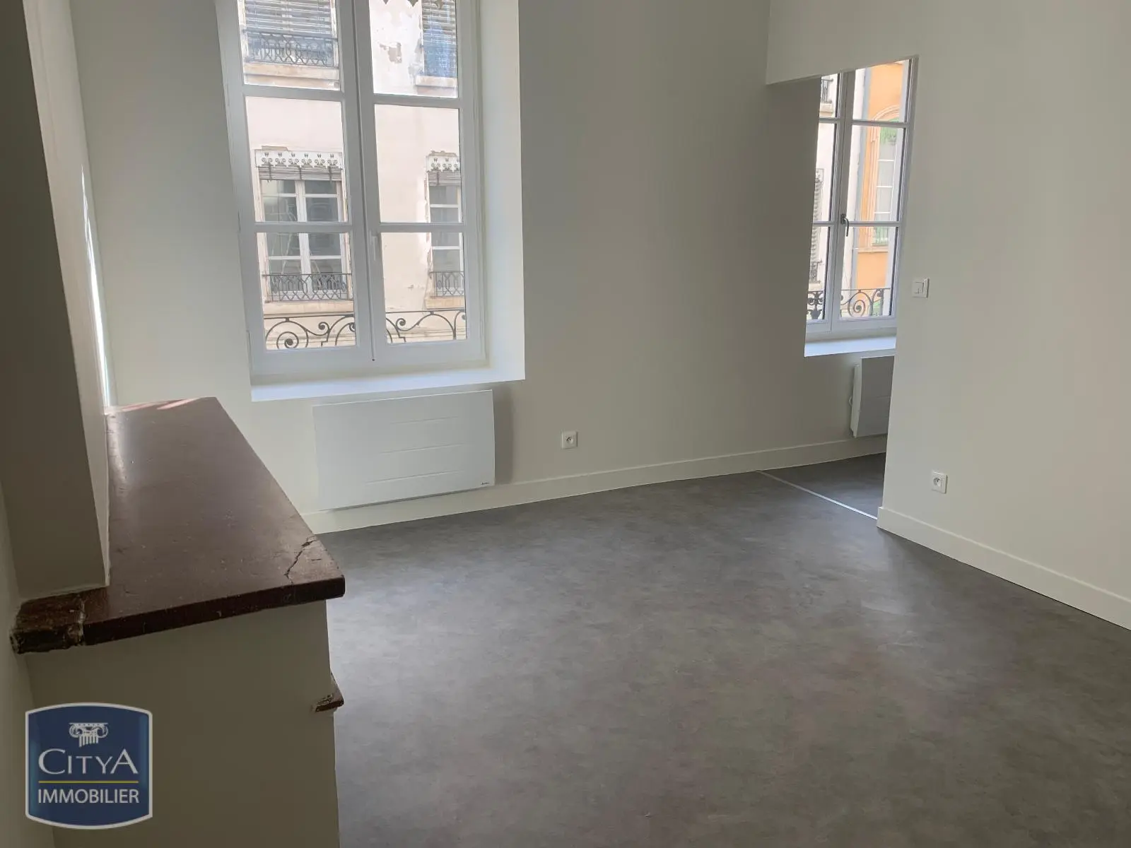Photo 1 Appartement 1 pièce 30.87m²