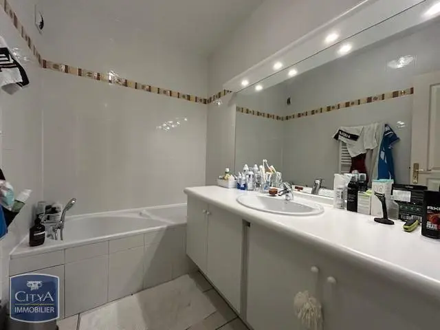 Photo 16 Appartement 6 pièces 160.05m²