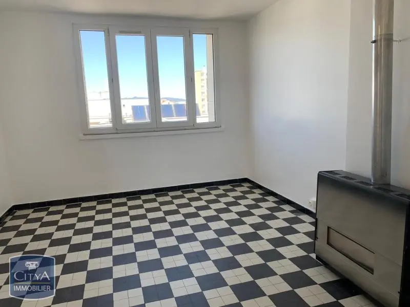 Photo 3 Appartement 3 pièces 45.61m²