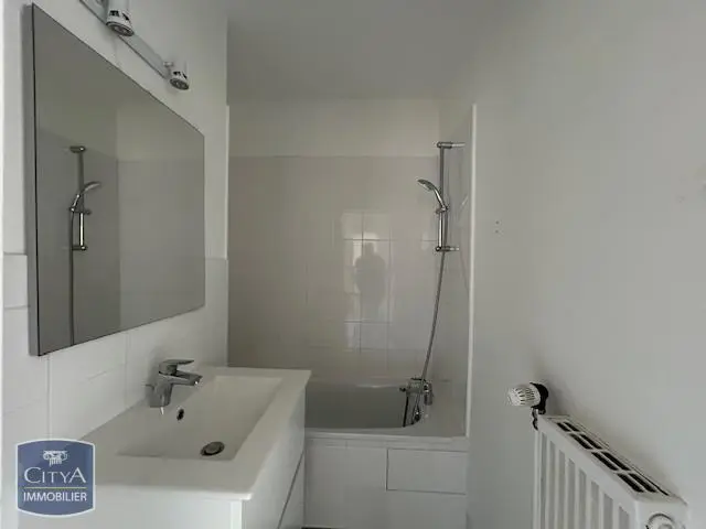 Photo 6 appartement Lyon 3e Arrondissement