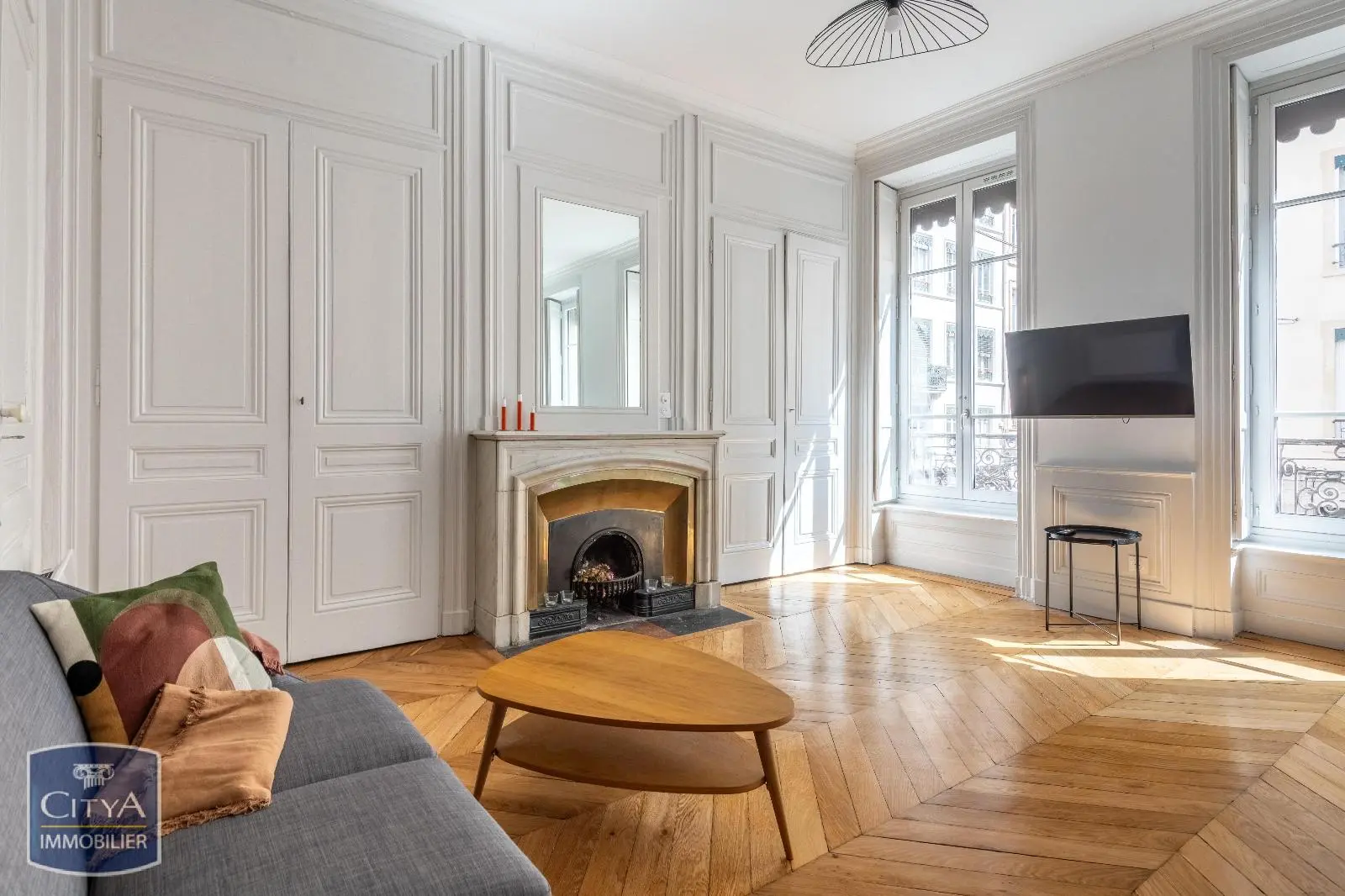 Photo 6 Appartement 3 pièces 63m²