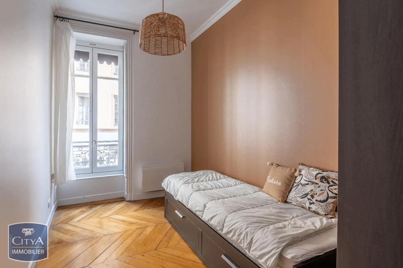 Photo 10 Appartement 3 pièces 63m²