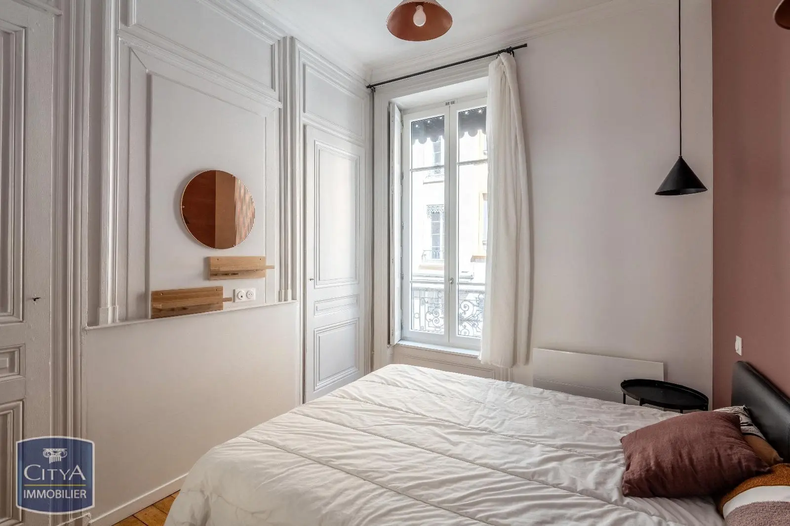 Photo 9 Appartement 3 pièces 63m²