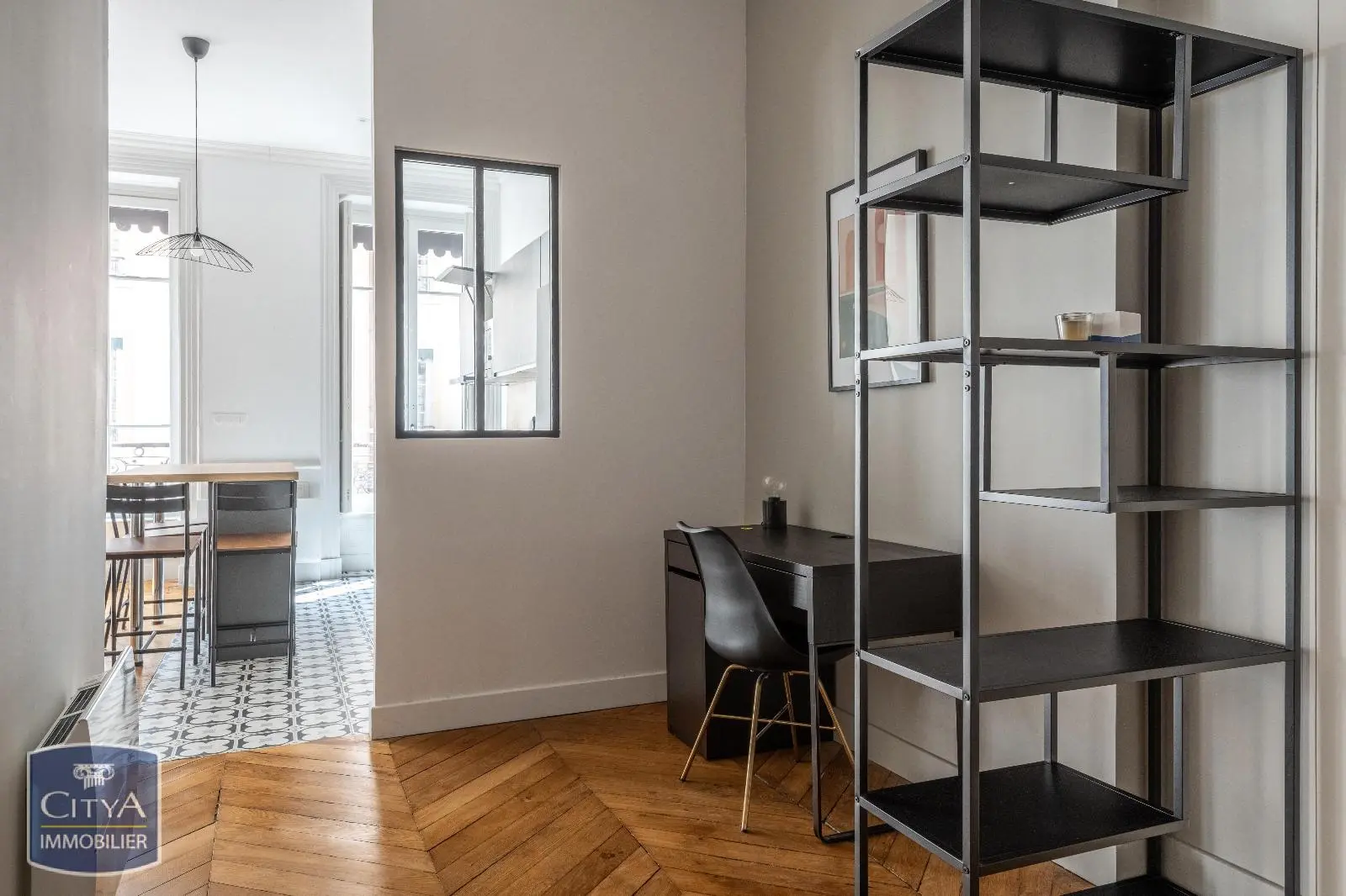 Photo 13 Appartement 3 pièces 63m²